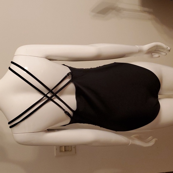 Marshall's One Piece Bathing Suit - Picture 4 of 6